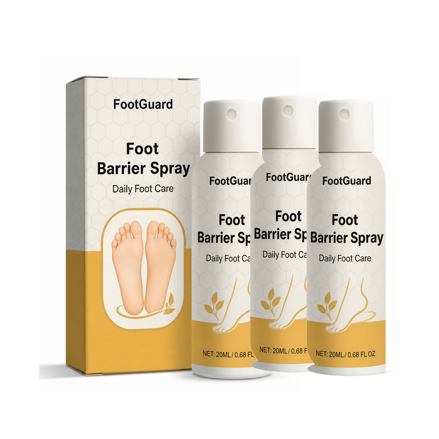 FootGuard