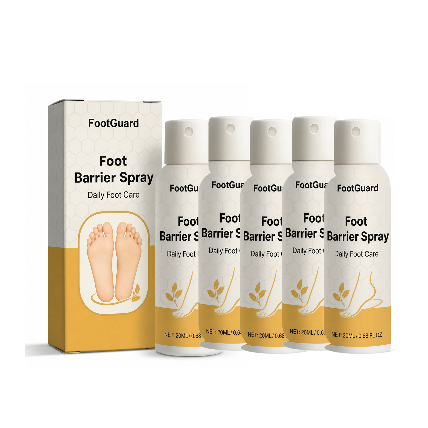 FootGuard