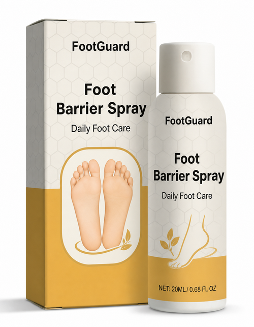 FootGuard