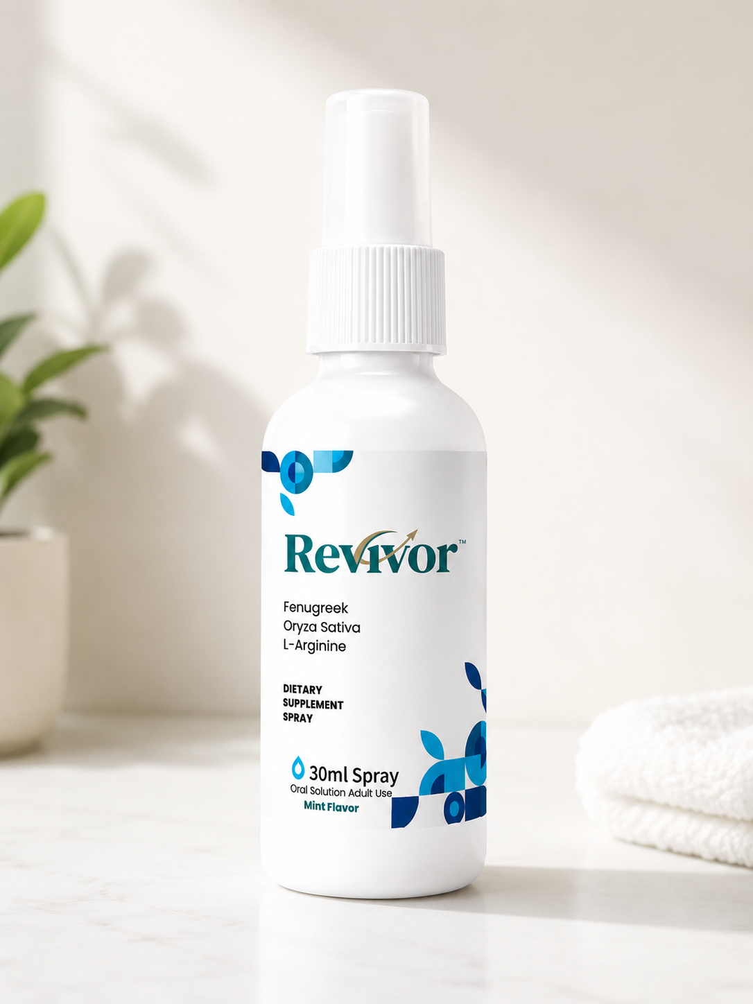 Revivor