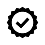 Quality Guarantee Icon
