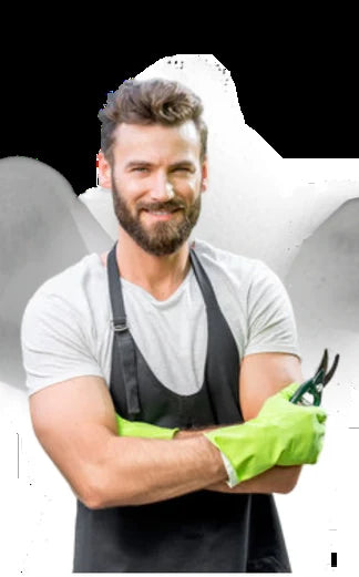Gartenexperte